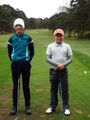 Alex Elwick v Josh Brook